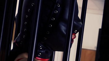 Sexy sluts mai bailey and krystal webb in lesbian fetish ass licking pussy fingering scene