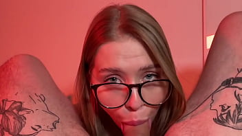 She loves to get shagged after her classes