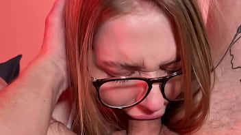 She loves to get shagged after her classes