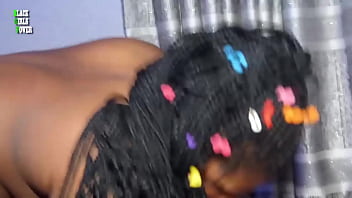 Let's fuck quicky and leave