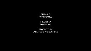 Ivanna james is strong double penetrated by giant cocks and she loves it dp anat360