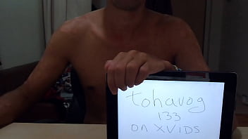 Verification video