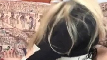 I hate being hogtied and gagged in nothing but my fishnets