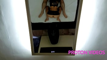 Gatinha me fez gozar antes da hora