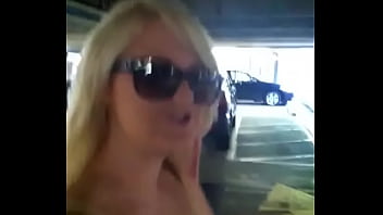 She is looking gorgeous in her way