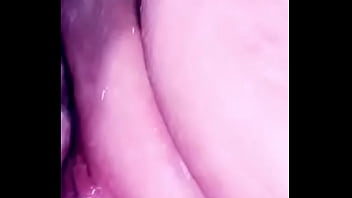 Bbw bathtub finger play