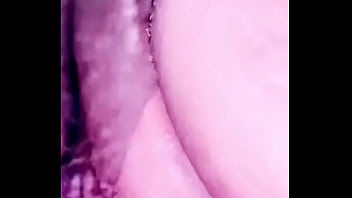 Bbw bathtub finger play