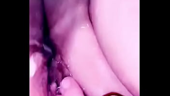 Bbw bathtub finger play