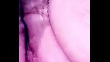 Bbw bathtub finger play