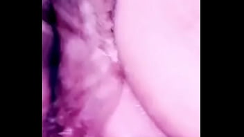 Bbw bathtub finger play