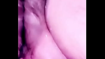 Bbw bathtub finger play