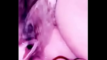 Bbw bathtub finger play