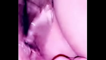 Bbw bathtub finger play