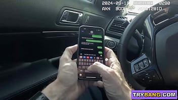 Bangbros miami cop pov fuck blonde tourist ashley tee