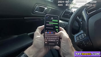 Bangbros miami cop pov fuck blonde tourist ashley tee