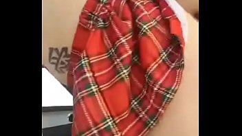 Spicy geek flics girlself in app bangings and throatgirls c