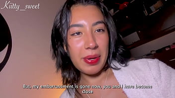 I let out a nice white squirt after two drinks