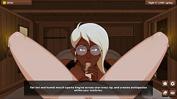 Venture seas ship sex