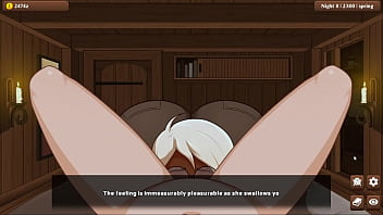 Venture seas ship sex