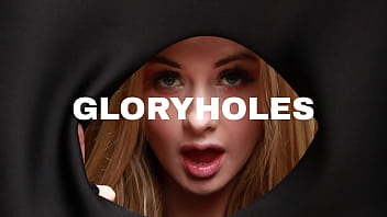 Gorgeous british 18 year old sucks cock and plays with cum