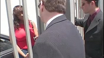 Rap video auditions carmen hayes