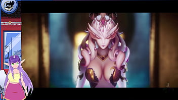 Fucking in subverse episode twenty