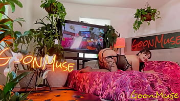 Busty rose lynn gives horny dick satisfying ride