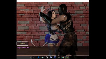 The coceter chronicles gameplay part 2