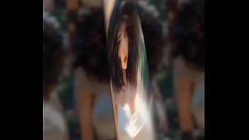 Sexy big butt ai girls making wet dreams great again