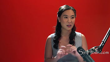 Cute asian pornstar kimmy opens up about life & sex