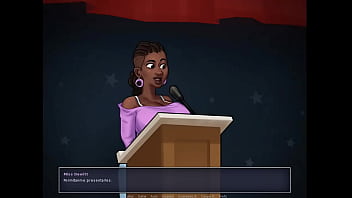 Summertime saga cap 71 mi profesora milf me chupa la polla y luego me follo su enorme culo