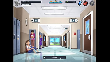 Summertime saga cap 71 mi profesora milf me chupa la polla y luego me follo su enorme culo