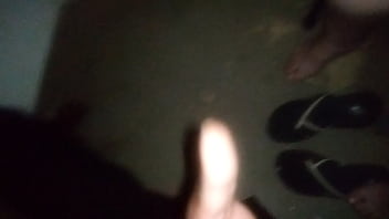 White toes getting sucked White toes getting sucked