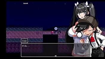 Busty detective aine bonuss casee bnnno title of the game in the description