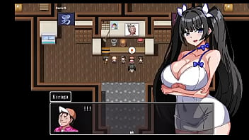 Busty detective aine bonuss casee bnnno title of the game in the description