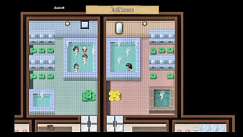 Busty detective aine bonuss casee bnnno title of the game in the description