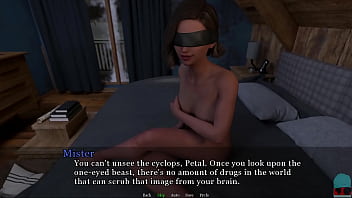 A petal among thorns ep 47 – irreversible sexual desires are blossoming