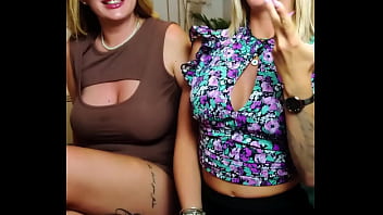 Littleangel84 on se tappe un jogger au hasard avec ma pote