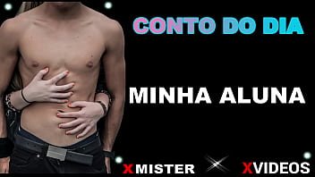 Aluna Safadinha thumbnail