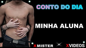 Aluna safadinha Aluna safadinha