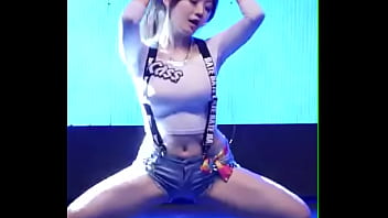 150520 밤비노 bambino dance performance 1 은솔 직캠 fancam 단국대학교 by mera