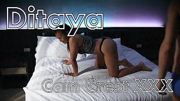 Stepson goes to pound town on stepmom free