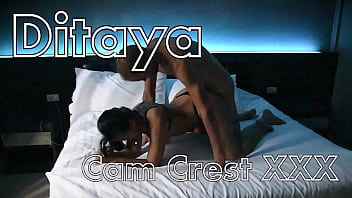 Stepson goes to pound town on stepmom free