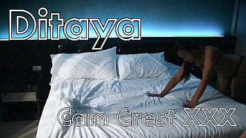 Stepson goes to pound town on stepmom free