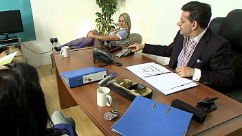 Milf orgy with tiffany james cookie paul chaplin stacey lacey