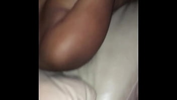 Sexy missionary fuck