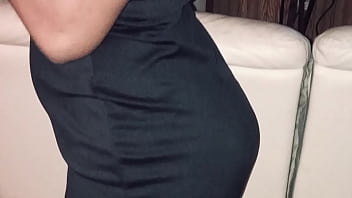 Sexy missionary fuck