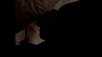 Sexy missionary fuck