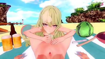 Mmd r18 i'm sorry