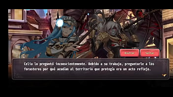 La espada mágica llamada "libertinaje"